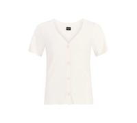 Cardigan femme Protest Oval Blanc L