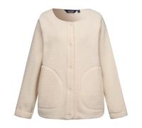 Cardigan femme Regatta Lea Blanc 38