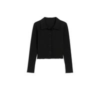 Cardigan femme Rita Row Pike Noir L