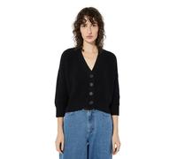Cardigan femme Rita Row Sclater Noir L
