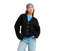Cardigan femme Roxy Deep As The Ocean Gris XS