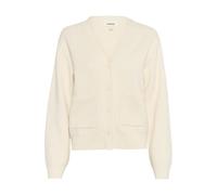 SOAKED IN LUXURY Cardigan 'SLCalisa' beige clair, Taille L