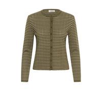 Cardigan femme Soaked in Luxury SLSpina Blanc L