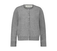 Sofie Schnoor - SkylarSW Cardigan - Femme - Pulls - Gris - Taille: 42 FR