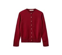 Cardigan femme Sofie Schnoor Cissesw Rouge XL