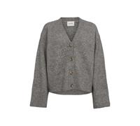Sofie Schnoor - Cardigans - Femme - Pulls - Gris - Taille: 36 FR