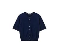 Sofie Schnoor - Sunasw Cardigan - Femme - Pulls - Bleu - Taille: 42 FR