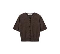 Sofie Schnoor - Cardigans - Femme - Pulls - Brun - Taille: 36 FR