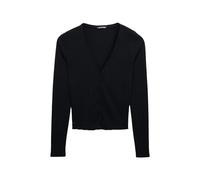 Superdry Athletic Essential Pointelle Cardigan XS