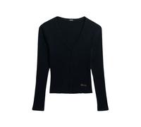 Cardigan femme Superdry Essential Bleu XL