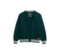 Cardigan femme Superdry Vert 2XS