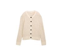 Cardigan femme Tom Tailor Beige L