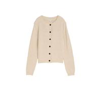 Cardigan femme Tom Tailor Marron XL