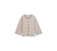 Cardigan femme Tom Tailor Milano Gris M
