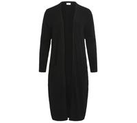 Vila Ril Cardigan Noir S Femme