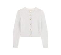 Cardigan fille Guess J6BR09-Z1343 Blanc 16 ans