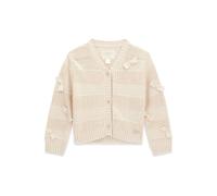 Cardigan fille Guess K6BR06-Z1284 Beige 6 ans