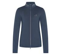 Cardigan fille HV Polo Lilian Bleu 116