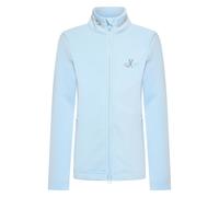 Cardigan fille HV Polo Lilian Bleu 128