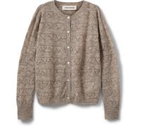 Cardigan fille Sofie Schnoor CisseSY Beige 12 ans