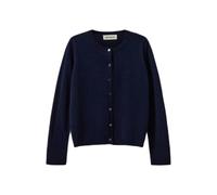 Cardigan fille Sofie Schnoor CisseSY Bleu 10 ans