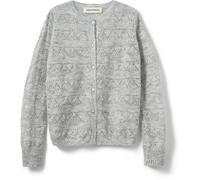 Cardigan fille Sofie Schnoor CisseSY Gris 14 ans