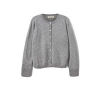 Cardigan fille Sofie Schnoor CisseSY Gris 8 ans