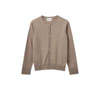 Cardigan fille Sofie Schnoor Cissesy Marron 12 ans