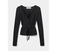 Cardigan fille Sofie Schnoor Joodysy Noir 14 ans