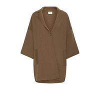 Cardigan fransa Sally 4 Marron M/L