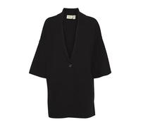 Cardigan fransa Sally 4 Noir M/L