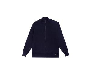Cardigan hÃ©ritage Armor-Lux plouescat Bleu L