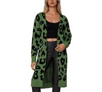 Cardigan habillé à manches longues pour femme 2025 décontracté petite taille cardigan à boutons en mélange d'alpaga coupe ample pour temps froid demi-fermeture éclair pull polaire pour femme