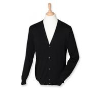 Cardigan Henbury - navy - M M