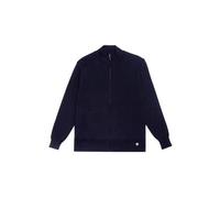 Cardigan héritage Armor-Lux plouescat - bleu - S S