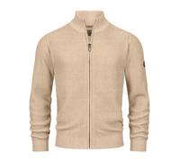 Cardigan Indicode pour hommes INLayton-Cardigan pull en maille fine pull de m...