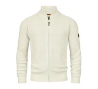 Cardigan Indicode pour hommes INLayton-Cardigan pull en maille fine pull de m...