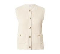 Cardigan 'JDYSTELLA' JDY S gris clair