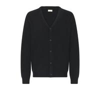 Cardigan laine et nylon Blend Branko Noir L