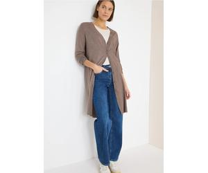 Cardigan long