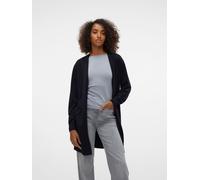 Cardigan long en tricot large avec poches - VERO MODA - Femme