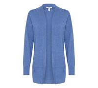 Cardigan long femme b.young MMorla Bleu XL