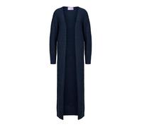 Jack & Jones Ea Fluffy Jjxx Cardigan Bleu S Femme