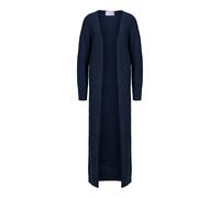 Jack & Jones Ea Fluffy Jjxx Cardigan Bleu S Femme