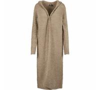 Urban Classics Hooded Feather Jacket Marron 4XL Femme