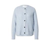 Selected Lulu Cardigan Bleu XL Femme