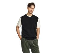 Cardigan maille Revolution Noir M