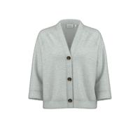 COMMA Cardigan vert pastel, Taille XL