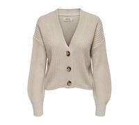 Only Cardigan ONLCAROL – Pumice Stone – L