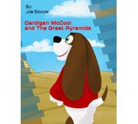 Cardigan McCool and The Great Pyramids